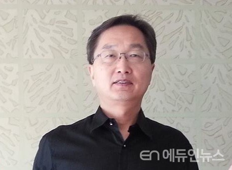 김정호(김정호경제TV 대표, 전 연세대 특임교수)