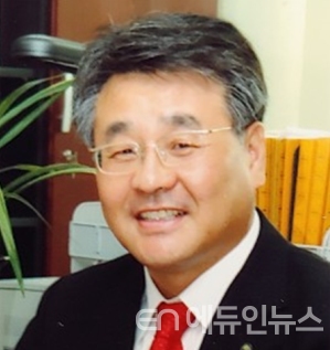 조흥순 중부대학교 교수