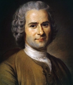 루소(Rousseau, Jean Jacques, 1712년~1778년)