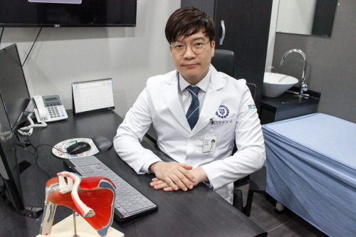 김포시 사우동 가자연세병원 박성필 병원장