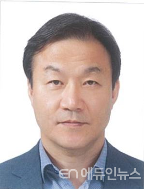박윤배 경북대 교수