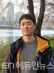 김원유 서울 청량초 교사