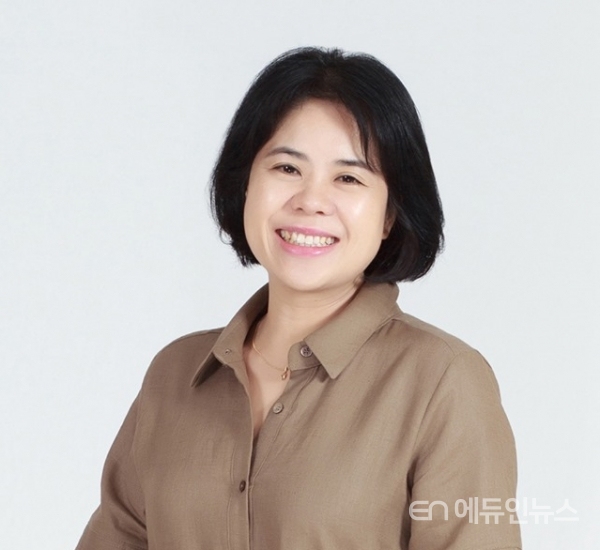 김경희 광주 상무초등교 교사