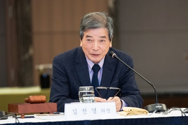 김진경 국가교육회의 의장.(출처=국가교육회의 홈페이지)