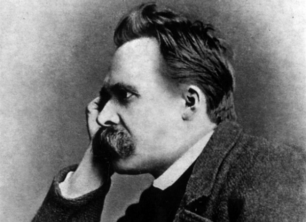 프리드리히 빌헬름 니체(F. W. Nietzsche, 1844~1900). 독일의 철학자, 시인, 음악가, 문헌학자, 문화비평가, 심리학자, 계보학자, 미학자로 분류된다. 특유의 급진적인 사상으로 대륙철학, 실존주의, 포스트모더니즘에 가장 많은 영향을 미쳤으며, 현대 철학의 근간을 마련했다. 마르크스, 비트겐슈타인, 하이데거와 더불어 현대 인문학 전반에 가장 큰 영향을 끼친 철학자이기도 하다.(설명=나무위키)