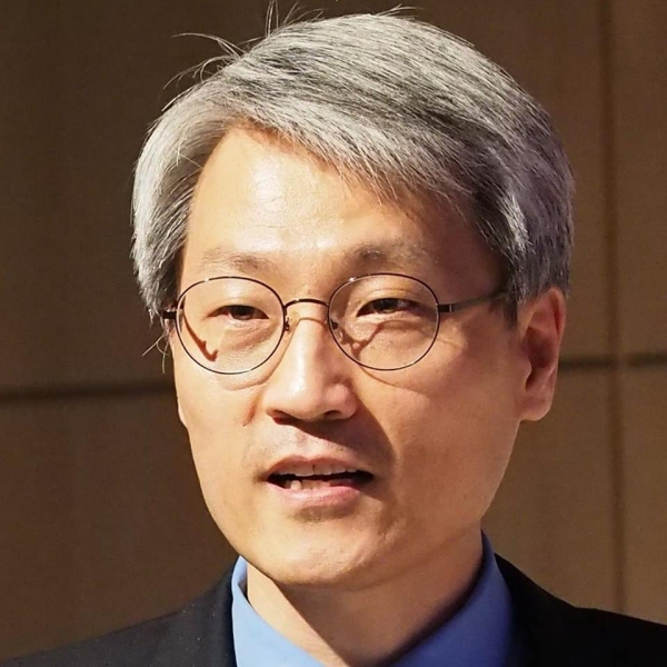 김진우 쉼이있는교육시민포럼 운영위원장