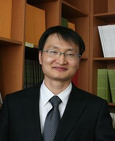 김성천 한국교원대 교수