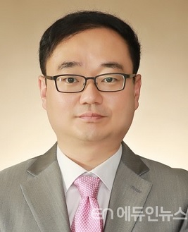 윤종걸 대구교육청 대입지원관