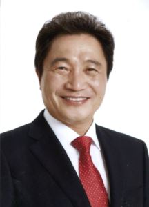 자유한국당 이학재 의원