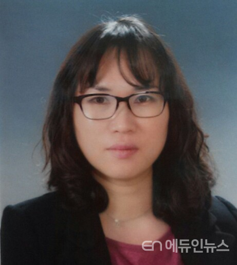 김민경 인천 고잔중학교 교사