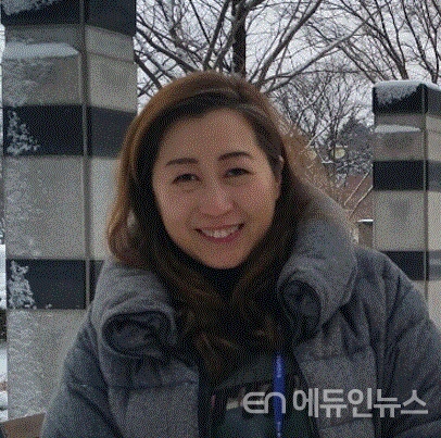 박주연 부산 덕원중 교사