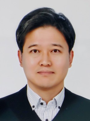 조규복 박사(한국교육학술정보원 AI역량개발부)