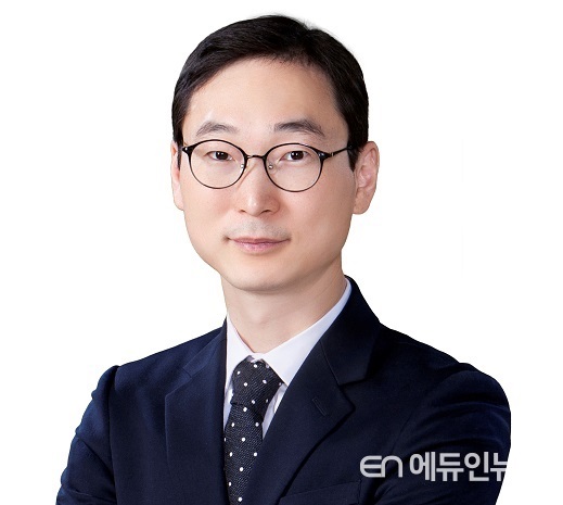 송민호 에듀인 파트너스 공동대표/ '정시의원리' 저자