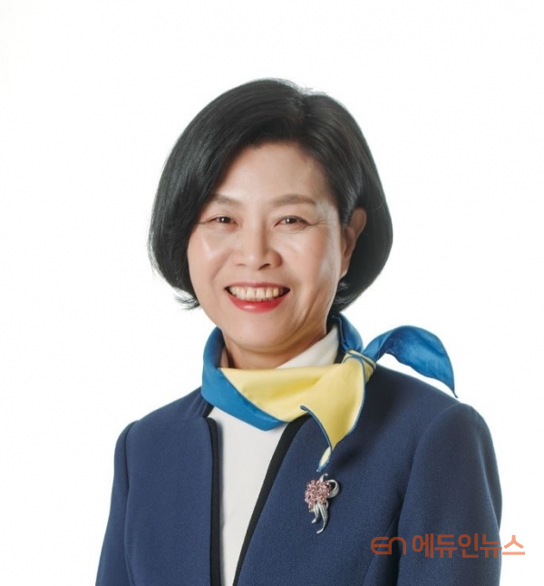 강민정 21대 총선 열린민주당 비례대표 3번 후보