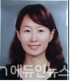 김재란 경기 시흥 장곡중학교 교사