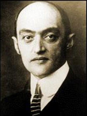 조지프 슘페터(Schumpeter, Joseph Alois Schumpeter)