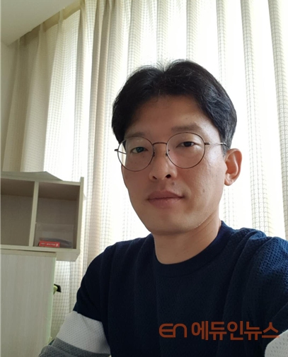 김현진 중국 대련한국국제학교 교사