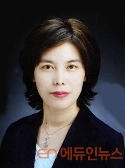 김보영 부산 동항초 사서교사