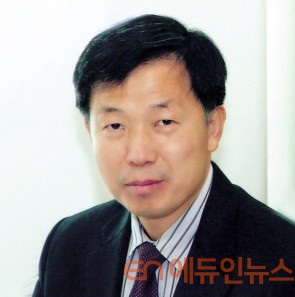 장용열 전남국제교육원 총무팀장/ 정책분석평가사