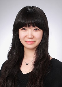 김은아 한림성심대 교수