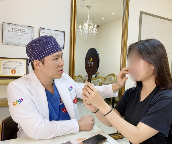 심부볼 고민, 얼굴지방흡입으로 개선한다면 면밀한 성형외과 상담 중요해 심부볼 고민, 얼굴지방흡입으로 개선한다면 면밀한 성형외과 상담 중요해