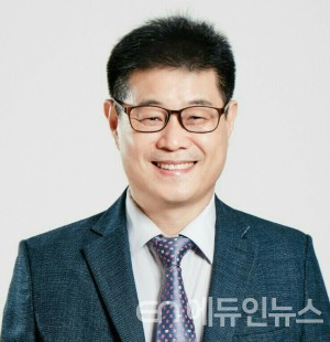 김대유 경기대학교 초빙교수