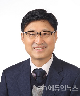 김기연 전 평택교육지원청 교육장