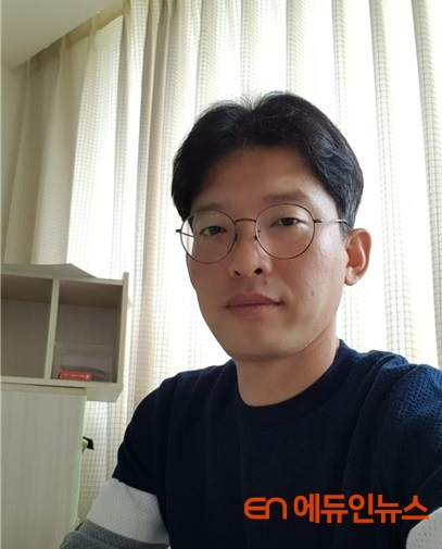 김현진 중국 대련한국국제학교 교사
