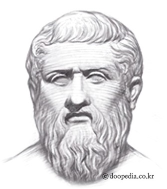 요약 고대 그리스의 대표 철학자이다. 소크라테스의 제자이자 아리스토텔레스의 스승으로도 알려져 있다. 30여 편에 달하는 대화록을 남겼는데 그 안에 담긴 이데아론(형이상학), 국가론 등은 고대 서양 철학의 정점으로 평가받는다.(출처=두산백과)