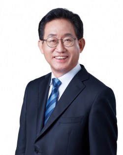 유기홍 국회 교육위원장(서울 관악갑, 더불어민주당)