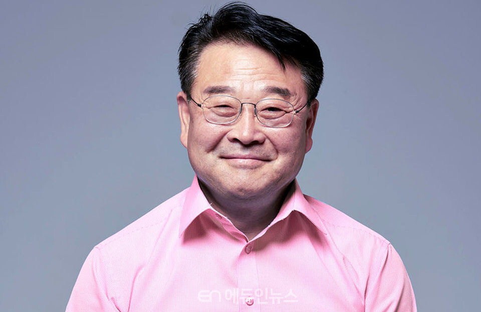 조전혁 전 국회의원