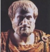           아리스토텔레스