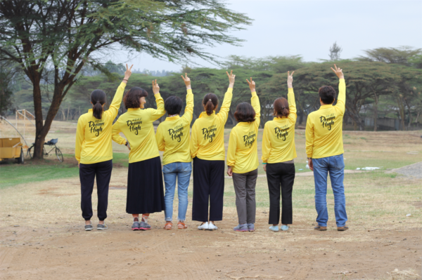 드림하이 활동 선생님